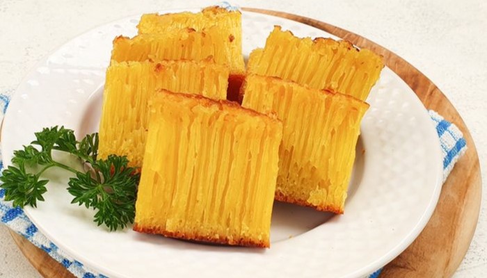 Kue Bika Ambon Menggunakan Tuak Dalam Resepnya, Benarkah?