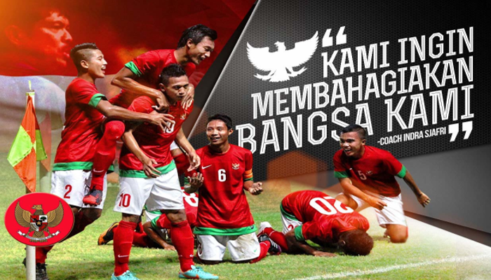 Timnas Indonesia Semakin Menujukkan Kehebatannya! 