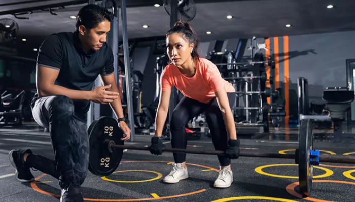 Gym Ternyata Berbeda Dengan Fitness, Ketahui Yuk!