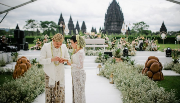 Candi Prambanan Memiliki Mitos Terkait Hubungan, Apa Ya?