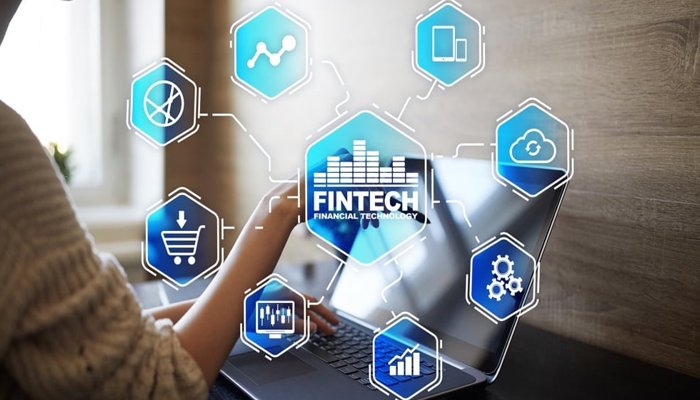 Perkembangan Teknologi Fintech Startups, Apa Itu?