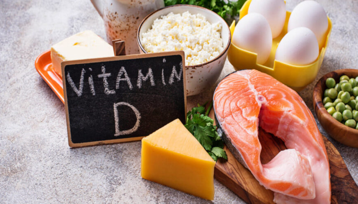 Manfaat Vitamin D3 Apa Saja Sih? Yuk Cari Tahu