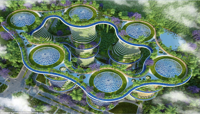 Eco Architecture Sangat Di Butuhkan, Mengapa?