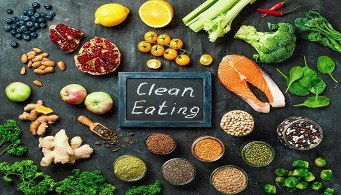 Tips Clean Eating Yang Bagus Untuk Kesehatanmu!