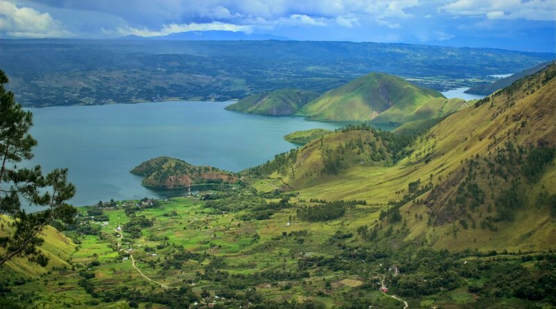 Danau Toba