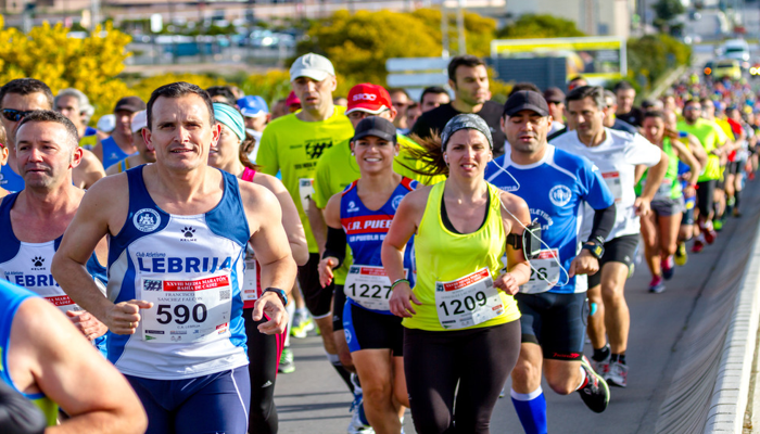 Perkembangan Olahraga Marathon, Ada Yang Sudah Tahu?