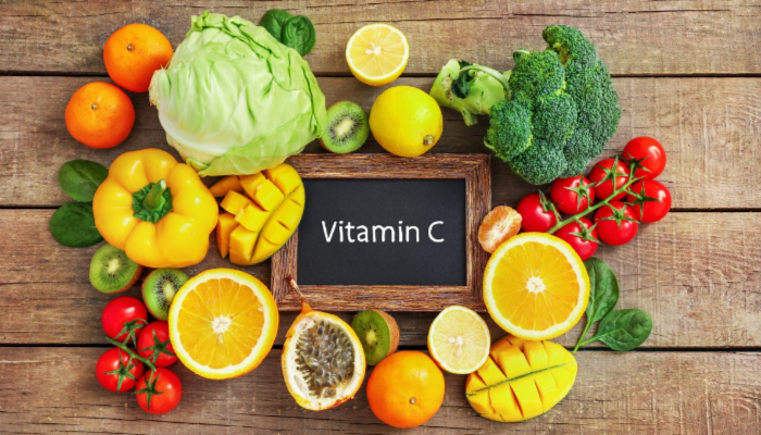 Kandungan Vitamin C Sangat Penting Bagi Kesehatan Kulit