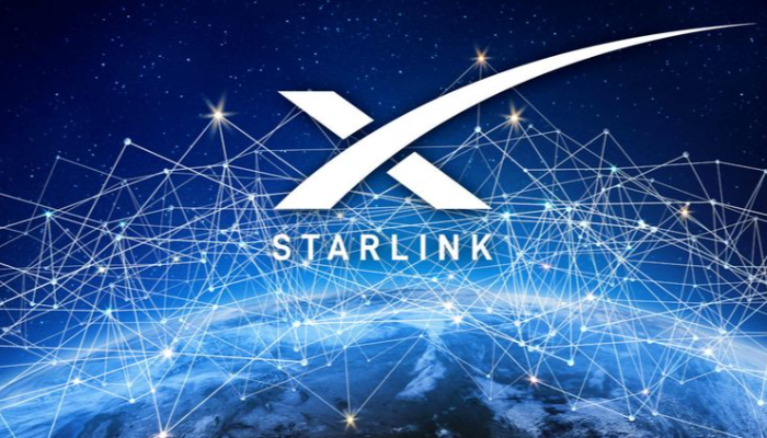 Proyek Starlink Sediakan Akses Internet Melalui Jaringan Satelit