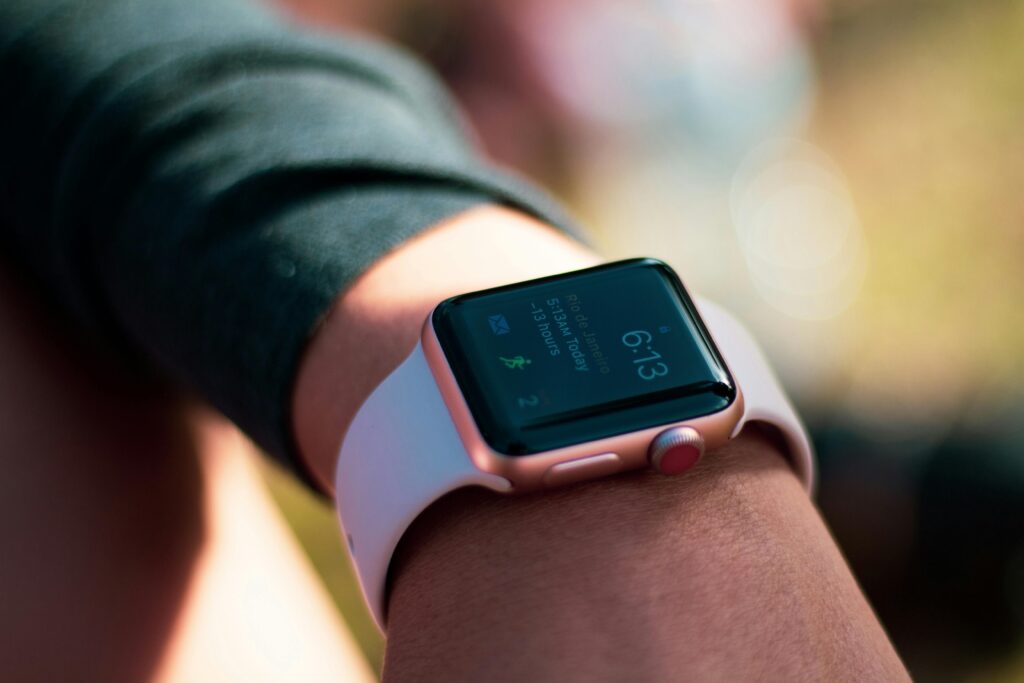 Teknologi Wearable: Tren Dan Inovasi Pada Smartwatch