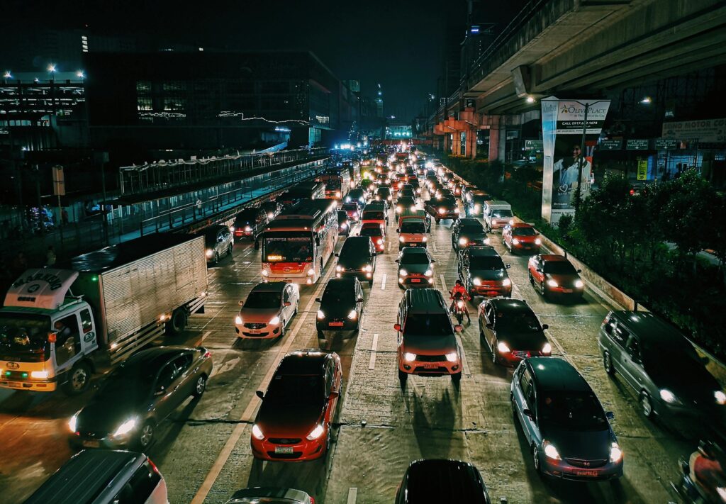 Pengaruh Teknologi Otonom Pada Masa Depan Transportasi