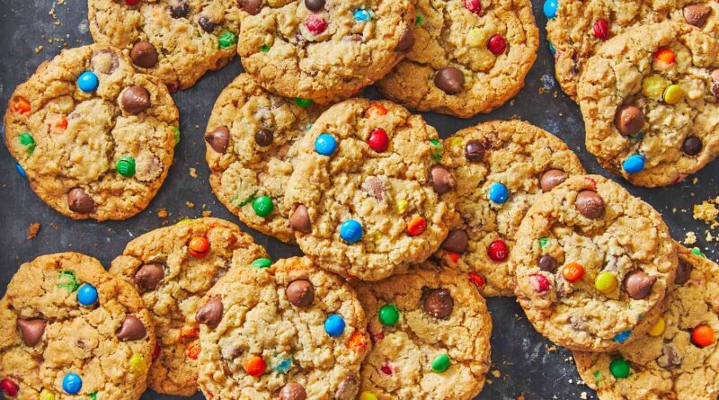 Butter Cookies, Camilan Manis Nan Renyah Untuk Tamu