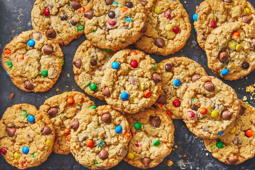 Butter Cookies, Camilan Manis Nan Renyah Untuk Tamu