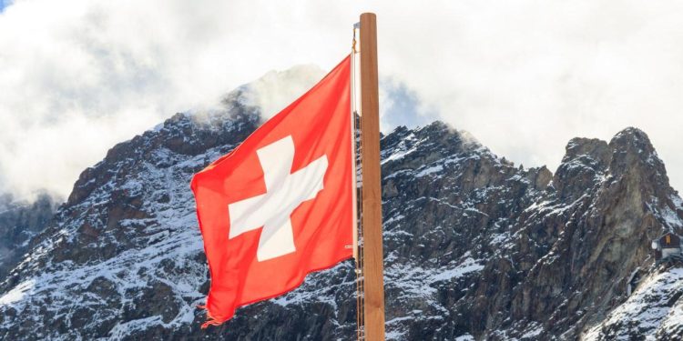 Negara Kecil Swiss Dengan Keindahan Alam Tiada Tanding