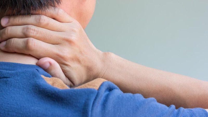 Leher Tegang Bisa Terjadi Usai Konsumsi Jeroan Kambing