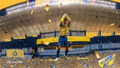 Dari Viral Ke Rating: Prediksi Jumlah Penonton Olahraga