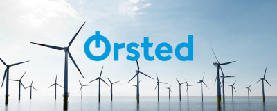 Saham Orsted Anjlok Rekor Terendah Usai Proyek