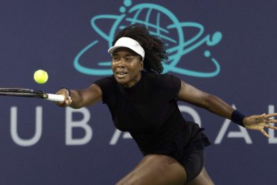 Venus Williams Kembali Ke Tenis Demi Asuransi Kesehatan