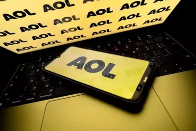 Suara Dial Up AOL Yang Mendefinisikan Awal Internet