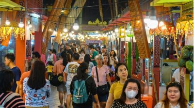 Festival Kuliner Nusantara Hadir Di Shangri-La Delhi
