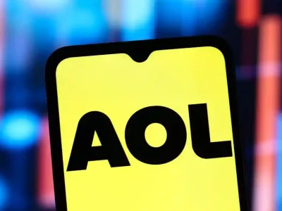 AOL Resmi Tutup Layanan Internet Dial-Up Setelah Puluhan Tahun