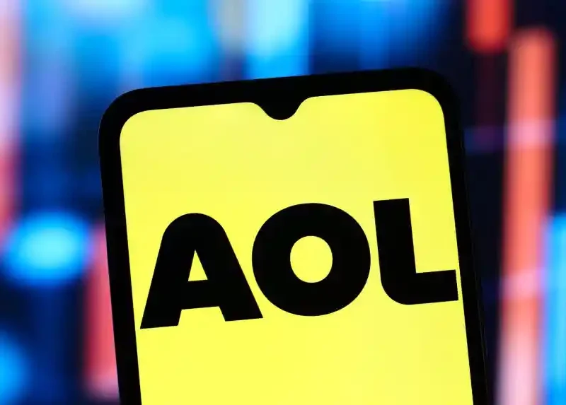 AOL Resmi Tutup Layanan Internet Dial-Up Setelah Puluhan Tahun