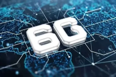 Koneksi 6G Uji Coba Di Asia: Kecepatan Capai 1 Tbps