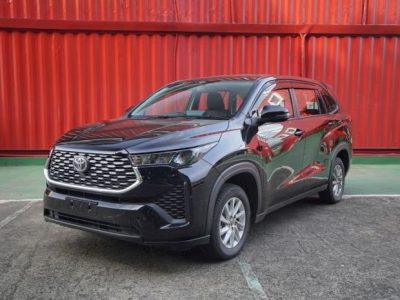 Toyota Kijang Innova Zenix Sabet Gelar Car Of The Year
