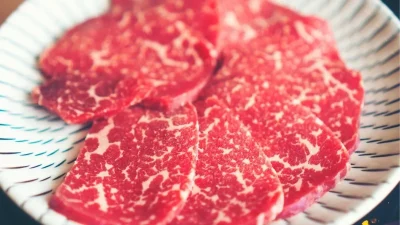 Emisi Dari Produksi Daging Sering Terabaikan