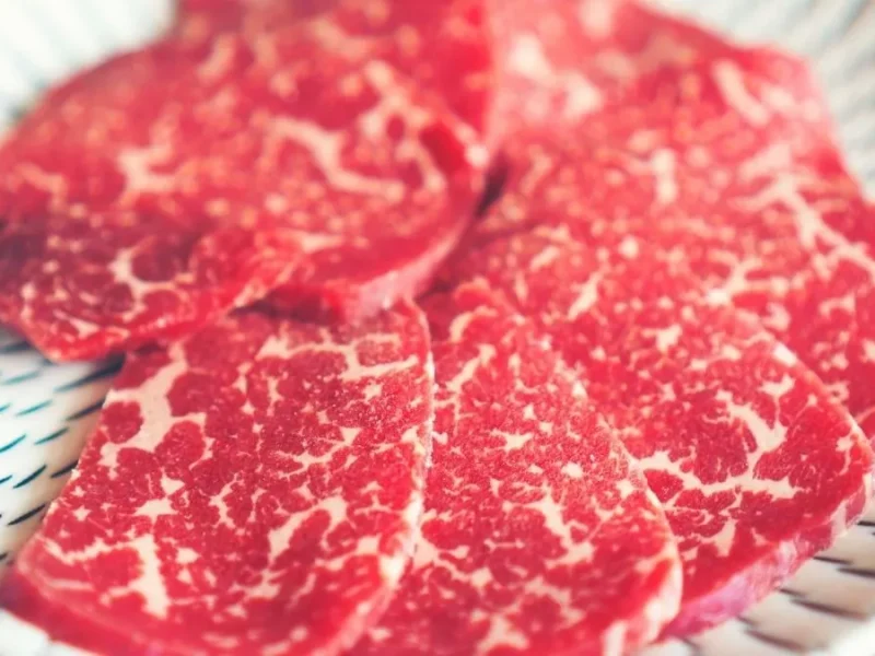 Emisi Dari Produksi Daging Sering Terabaikan