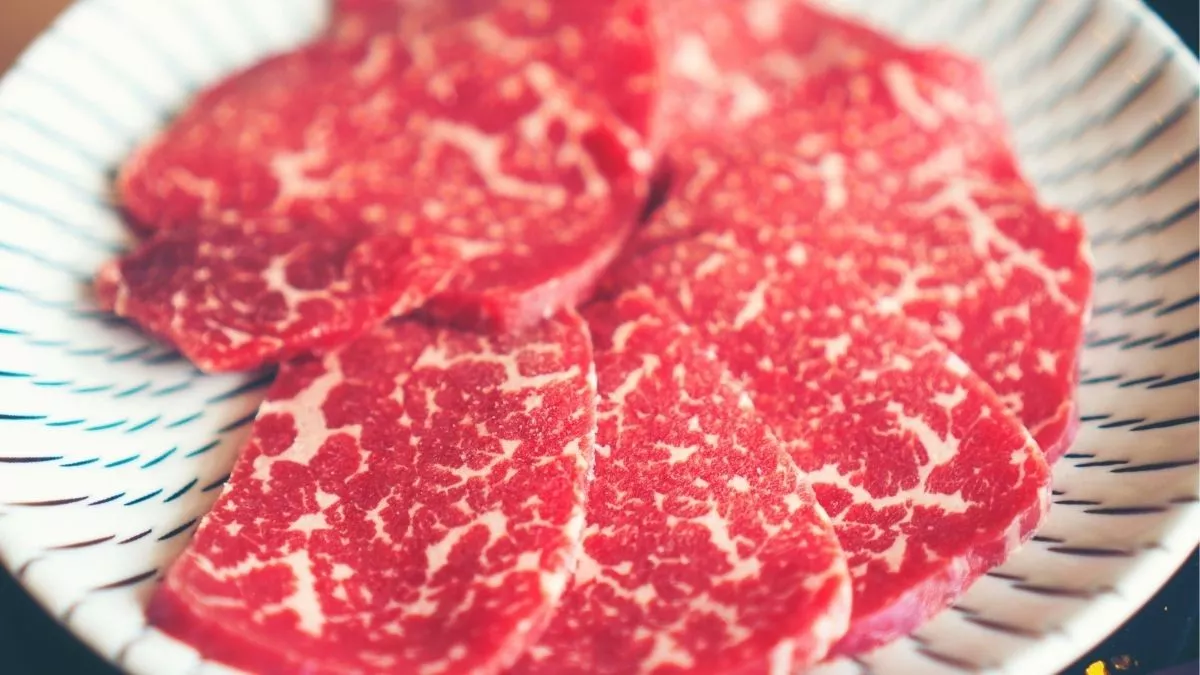 Emisi Dari Produksi Daging Sering Terabaikan