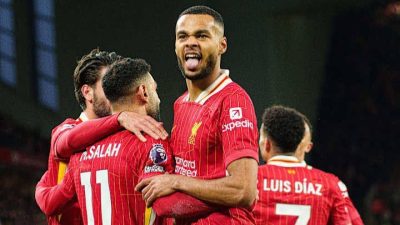 Jadwal Pertandingan Malam Ini: Liga Champions Dan Eredivisie
