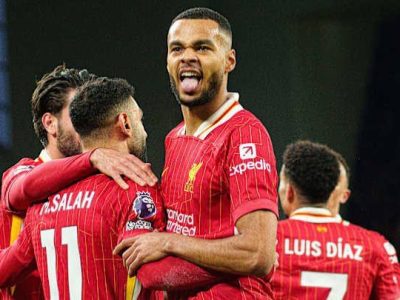 Jadwal Pertandingan Malam Ini: Liga Champions Dan Eredivisie