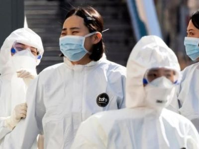 Studi Ungkap Perbedaan Strategi Negara Menangani COVID-19