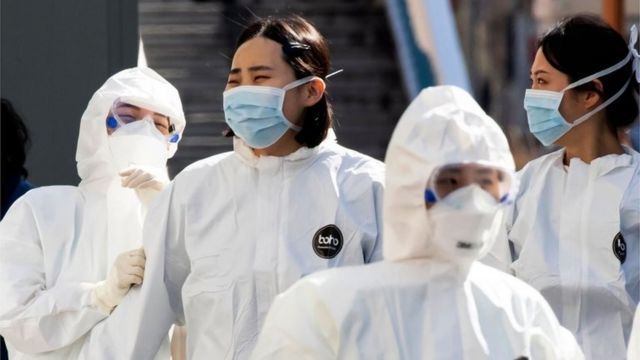 Studi Ungkap Perbedaan Strategi Negara Menangani COVID-19