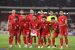 Kualifikasi Piala Dunia 2026: Indonesia Panggil 12 Pemain