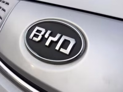 BYD Rampungkan Investasi Fase Pertama Di Indonesia