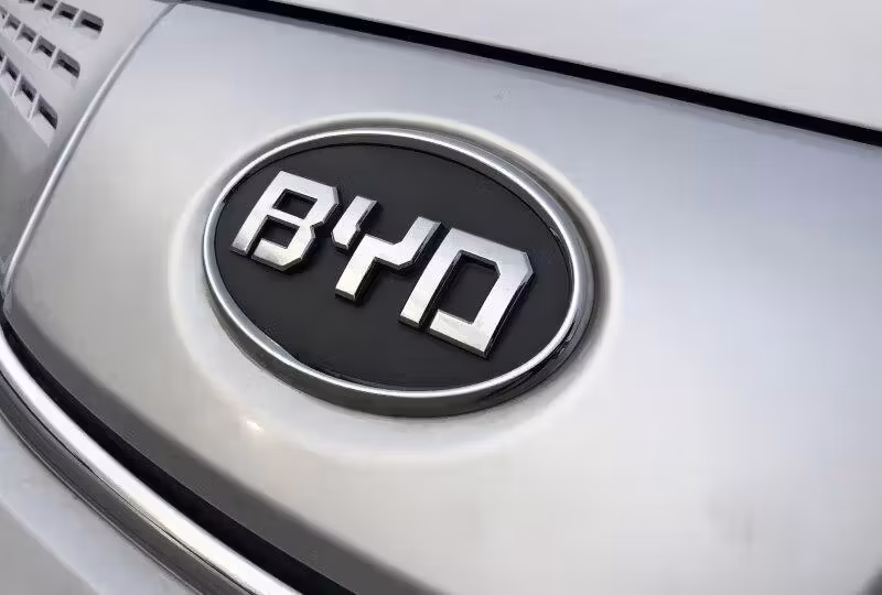 BYD Rampungkan Investasi Fase Pertama Di Indonesia