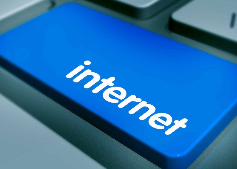 Pemerintah Genjot Konektivitas Internet Di Wilayah 3T