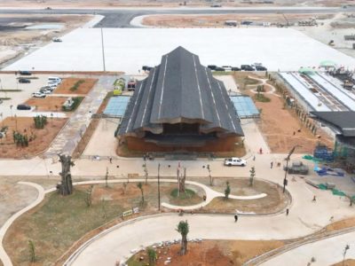 Bandara Nusantara Indonesia Dibuka Untuk Komersial Tahun 2026
