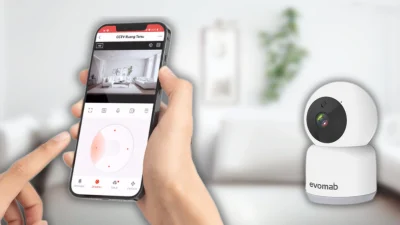 Pasar Smart Home Di Indonesia Diprediksi Melejit