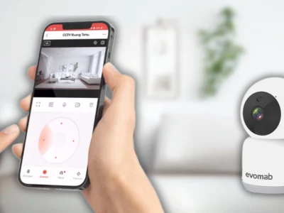 Pasar Smart Home Di Indonesia Diprediksi Melejit