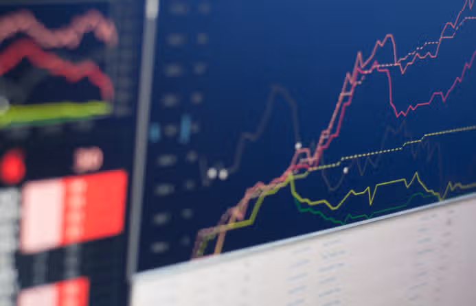 Saham Perbankan Bangkit: Aksi Jual Asing Masih Menekan IHSG
