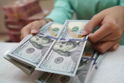 Dolar AS Menguat Ke Puncak Tiga Bulan: Pasar Global Tak Pasti