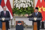 Vietnam Gelar Forum Strategis Bahas Transformasi Keamanan