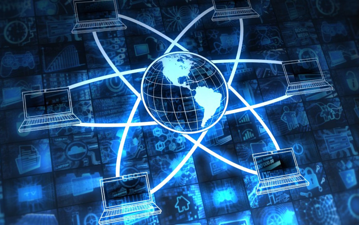 Infrastruktur Internet Global Dianggap Rapuh: Dunia Terancam
