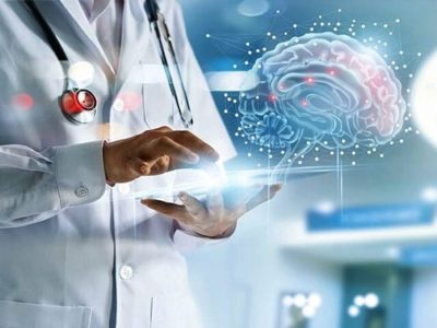 Pemanfaatan AI Dalam Sistem Kesehatan Di Indonesia