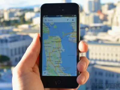 Turis Italia Salahkan Navigasi Google Setelah Tersesat