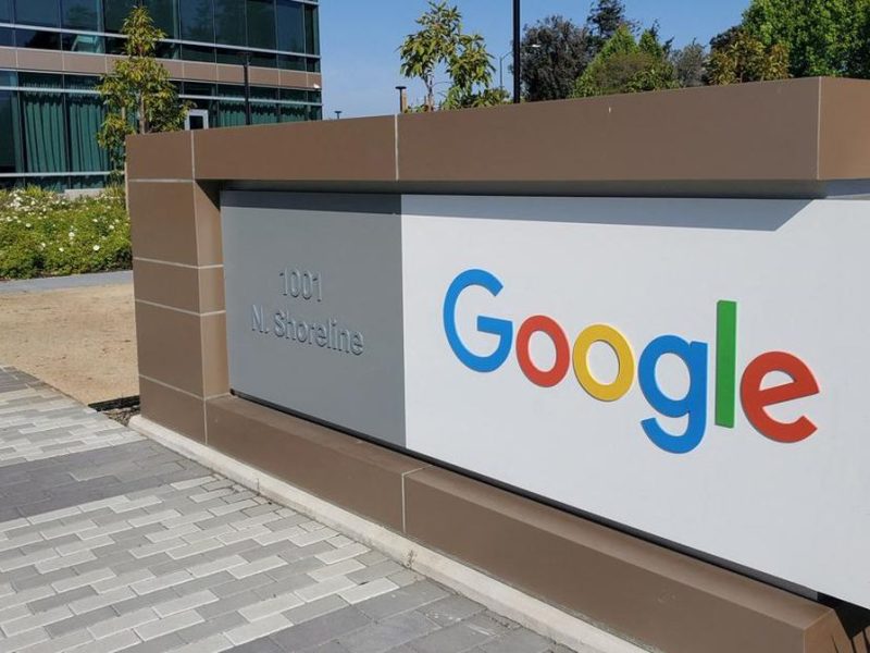 Google Dinilai Memiliki Monopoli Iklan Digital Ilegal
