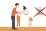 Seorang Ibu Serukan Orang Tua Melarang Ponsel Di Kamar Anak
