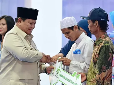 Warga 30 Juta Keluarga Bakal Nikmati Subsidi Dan Fasilitas